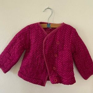 Louise Louise jacket sz 2 EUC